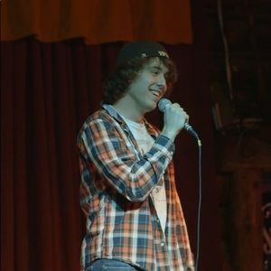 Meet your Posher, Jack